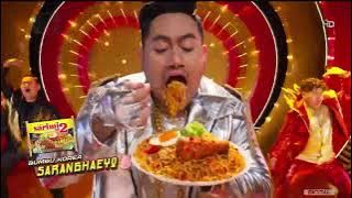 INDOSIAR HD - Iklan Sarimi Isi 2 (2024)