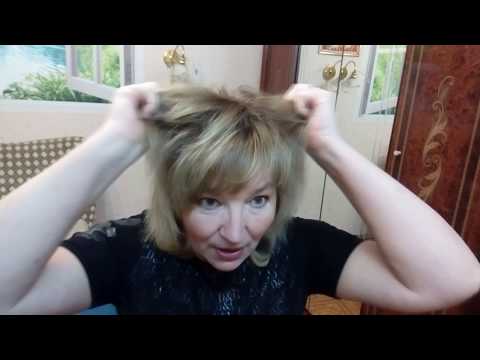 Video: Burdock Oil - Instructions, Application For Hair, Reviews