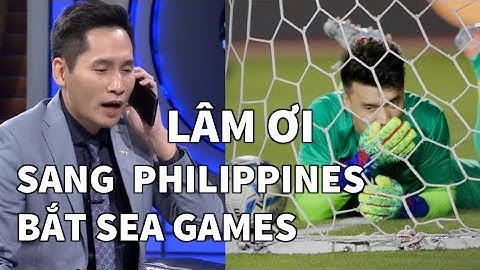 😡 BTV Quốc Khánh cợ,t nh,ã Thủ Môn Bùi Tiến Dũng khiến Khán Giả p,h,ẫn n,ộ