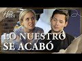 Carlos le pide el divorcio a Tamara | Los Hilos Del Pasado 1/4 | Capítulo 53