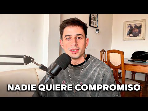 Why Does Nobody Want to Commit in 2025? (The Uncomfortable Truth)