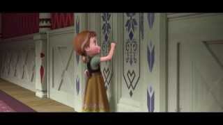 Do You Want To Build A Snowman? (Family Guy)