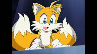 Sonic Sings - The Chowder Theme Song An Late Night Upload