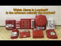 Which fire alarm is actually loudest is the advance actually the loudest lets find out