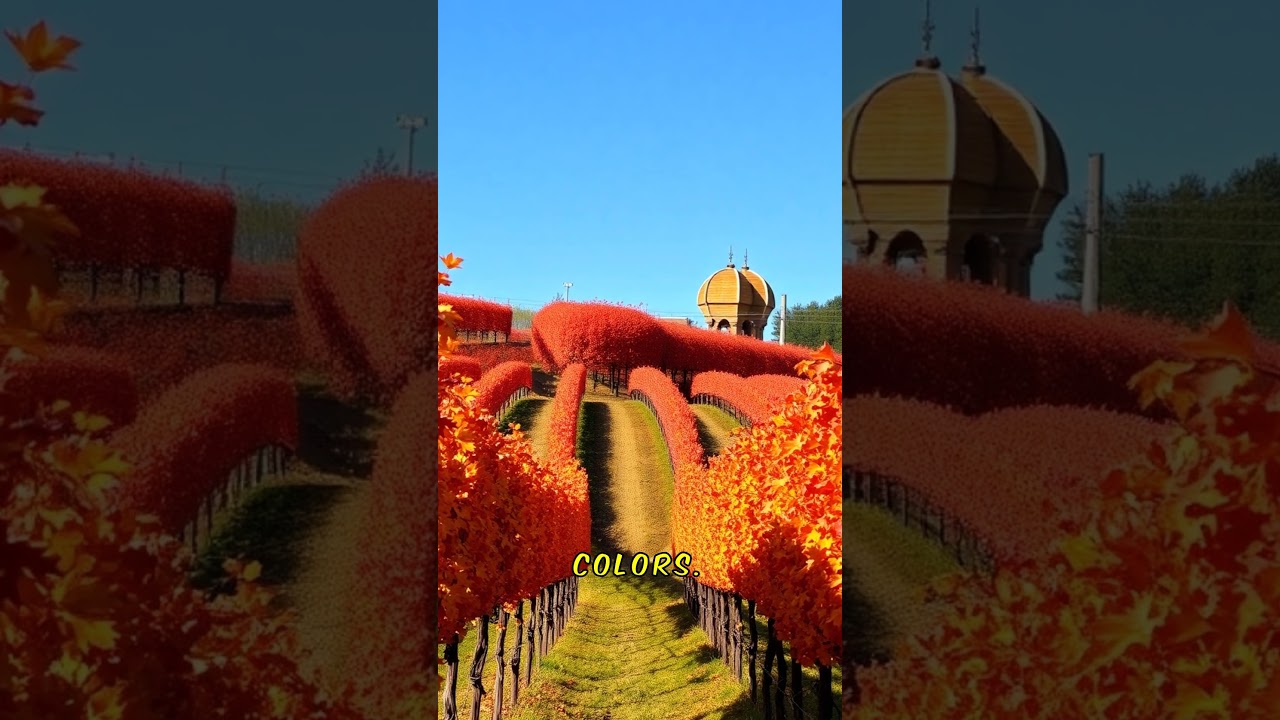 Tuscany Italy 🇮🇹 | Rolling Hills, Vineyards & Timeless Beauty | Dream Italy Travel 2026