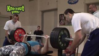 Olomoucký Silák 2008