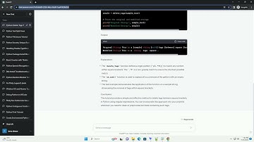How to delete tags that are between square brackets in Python