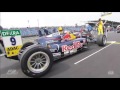 4th race of the 2016 season / 1st race at the Hungaroring