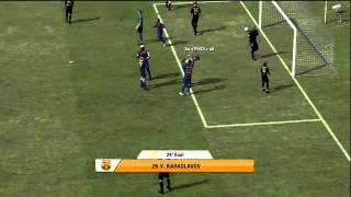 Fifa Fails | Ep 2 | LOL - WTF!!