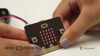 BBC micro:bit - Night Light