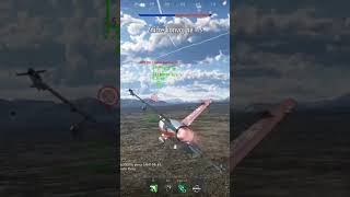 one enemy kill every day, day 35 #warthunder #military #militarysimulation #natodays #gaming