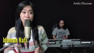 Idaman hati(cover) Beiby shinta