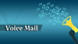 Voice Mail by Websyms screenshot 3