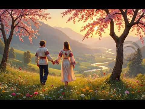 На Зустріч Весні Неймовірно Гарна Романтична Пісня
