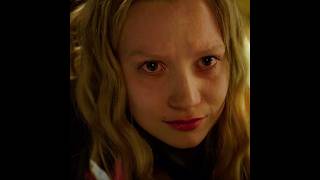 Alice awakened the Hatter.//Alice in Wonderland#movies  #cinema  #movie  #shorts   #comments