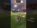 lucky goal | 🟣toxicflame44239 on #Twitch #goal #rocketleague #luck
