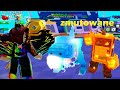 NOWE ZMUTOWANE BRAINROTY W PLANTS VS BRAIRNOTS NOWA MASZYNA FUSE - Roblox🍓🐘