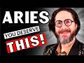 ARIES - "BEST READING EVER! MIRACLE HAPPENING IN 2 DAYS!" 🕊️ Tarot Reading ASMR