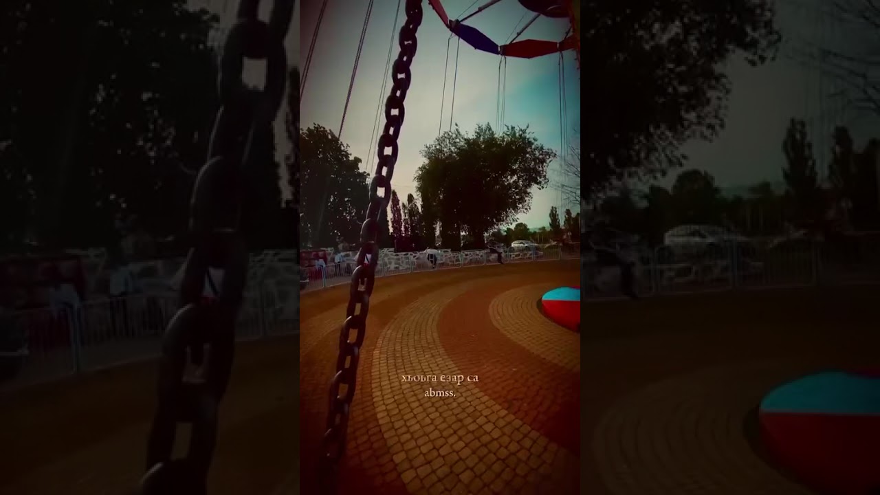 лаара даимна вайша цхьана хилита ❤️