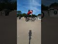 BMX SPIN 😎