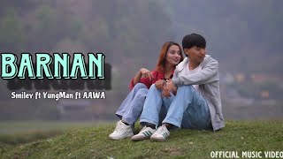 Barnan By Smiley Ft.-Foreal Ft.aawa Produce By