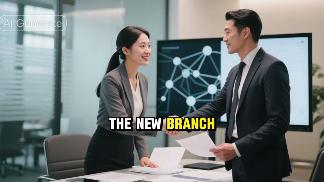 Mevolaxy Expands to Hong Kong 🇭🇰 | New Legal Entity & Global Growth Strategy