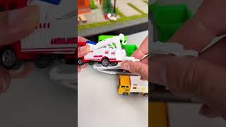 Satisfying with Unboxing 🏎️ Tiny But Powerful! 1:64 Metal Toy Cars Unboxing & Review