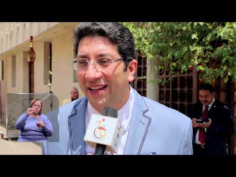 كلمة المستشار أمير رمزي عن قناة تكفيك نعمتي