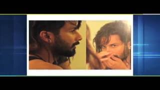 Revealed : Shahid Kapoor's amazing transformation to Tommy Singh for Udta Punjab!!