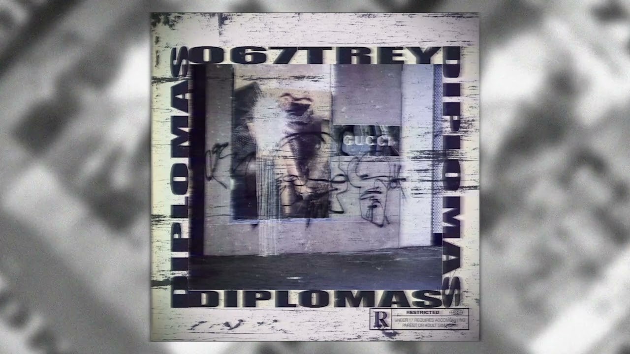 (7X) FREE | 4PF LOOP KIT / SAMPLE PACK - DIPLOMAS VOL. 1 (LIL BABY, 42 DUGG, FUTURE, NARDO WICK)