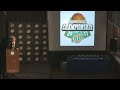 2017 PBC Men's and Women's Basketball Tournament Banquet