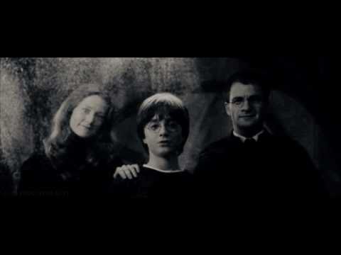 The Mirror of Erised - Harry+Hermione au