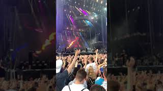 Chance the Rapper &amp; Death Cab for Cutie - Do You Remember Live at Lollapalooza 2019