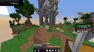 Mineplex Skywars / Win Speedrun / Zavlon7