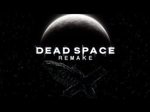 Видео: Dead Space Remake (Vetka_Sakura) || Финальная битва Айзека