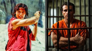 Power Rangers Wild Force (2002) Cast ★ Then and Now 2025 [How they changed]