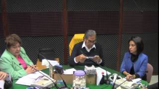 Mamá De Christopher Huye De Chihuahua Por Amenazas - Martínez Serrano