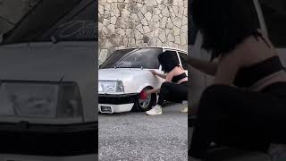 Kızlar Bile Tofaşçı Olmuş