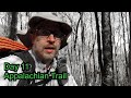 Stop Bears From Taking Your Food the 4 Methods - Appalachian Trail Day 11