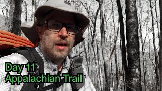 Stop Bears From Taking Your Food the 4 Methods - Appalachian Trail Day 11
