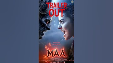 The Wildest Maa Movie Trailer Review