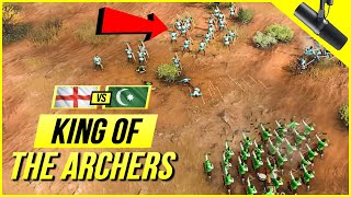 Which Archer Civ Is The Best