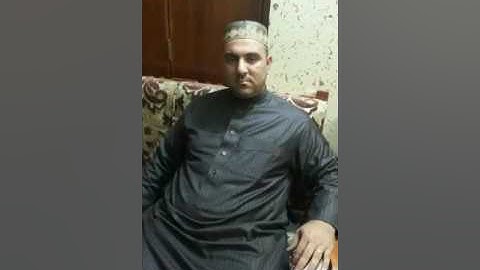 تلاوة برواية حفص عن عاصم. الطلاق. التحريم. محمد يعقوب السامرائي