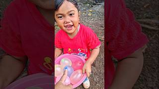 mamah jahat balon marisa di betusin semua #trendingshorts