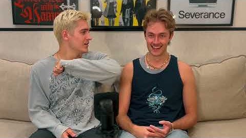 Bradam Reacts to Interview with the Vampire S2 E3 (Full Reaction on Patreon!)