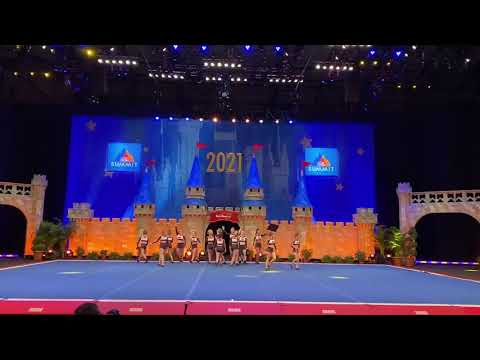 NEO Desire - Senior 5