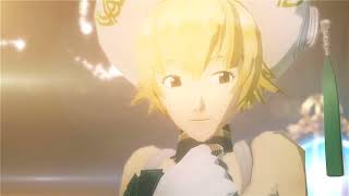 Famous .Hack//G.U. Last Recode Vol.3 Ending Profile