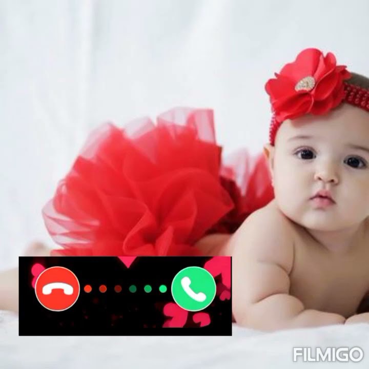Baby Giggle - RingTone baby giggle funny ringtone download on ur mob