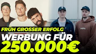 Thumbnail for Einfach so 25.000€ monatlich! Was machen eigentlich BULLSHITTV?