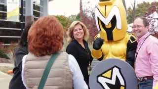 Manchester University Homecoming 2015
